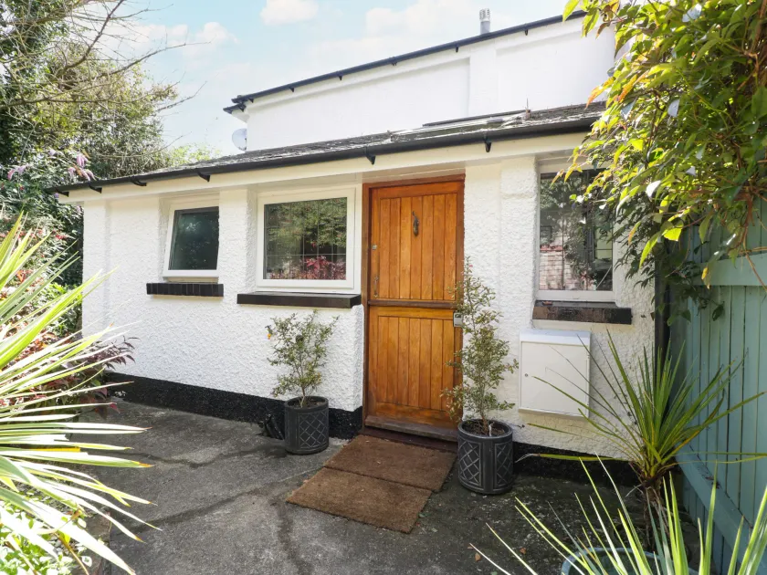 Mackerel Cottage - Image 1