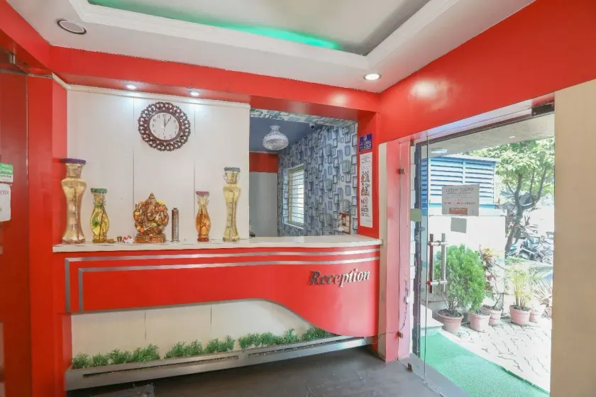 Hotel Orbit Digha - Image 1