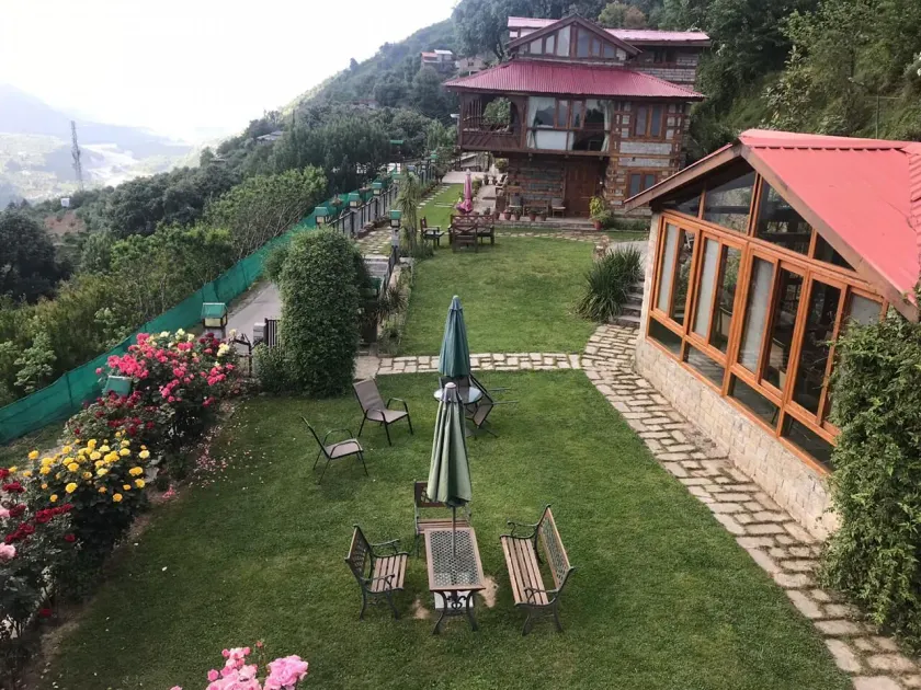 Himalayan Kothi Kais - Image 1