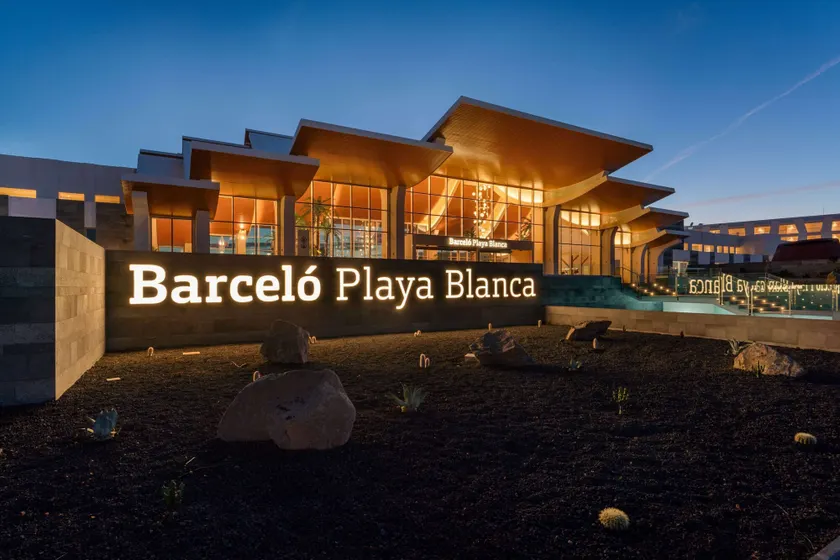 Barceló Playa Blanca Royal Level - Adults Only - Image 1
