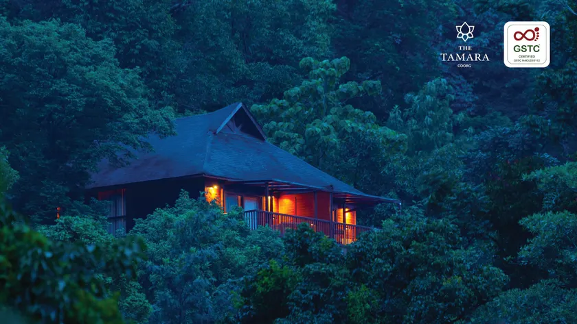 The Tamara Coorg - Image 1