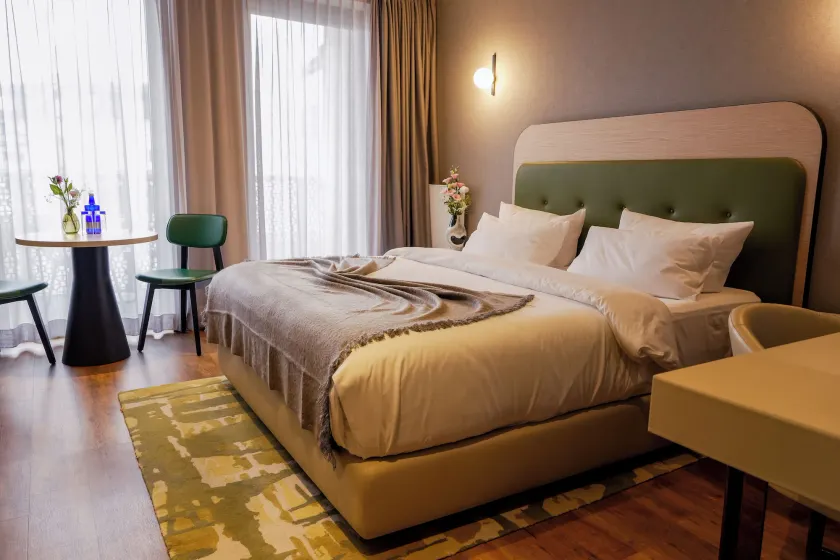 Fourty Three Luxury Serviced Apartments - Image 1