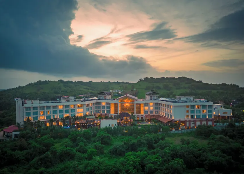 The Westin Goa - Image 1