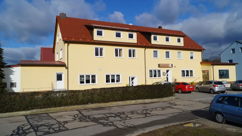 Gasthaus & Metzgerei Besenhardt - Image 1