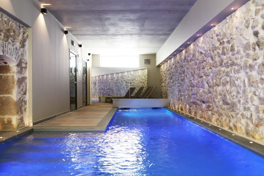 BEST WESTERN La Joliette - Image 1