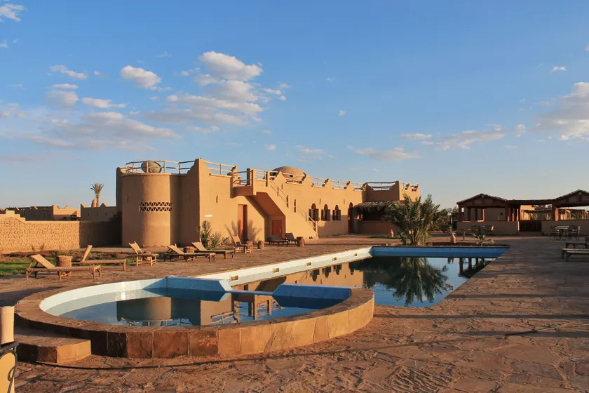 Tifina Caravanserail d'Arfoud - Image 1