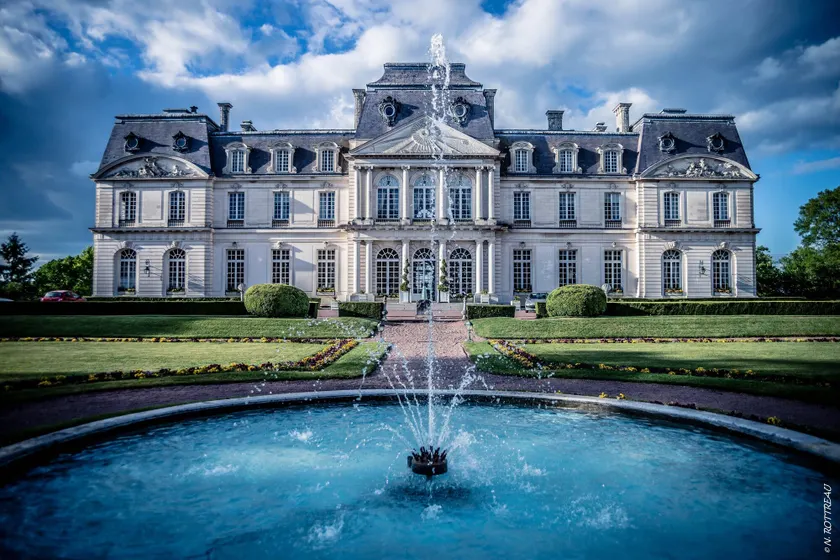 Château D'artigny - Image 1