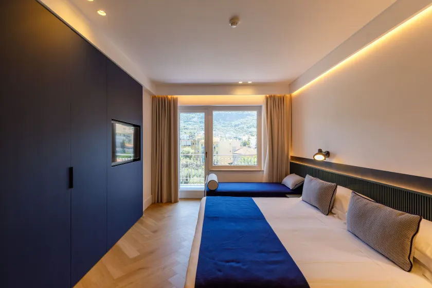 Grand Hotel Cesare Augusto - Image 1