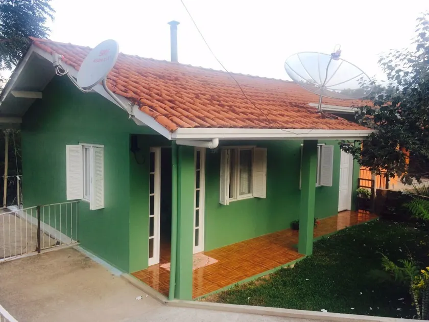 Casa da Maria Gramado - Image 1