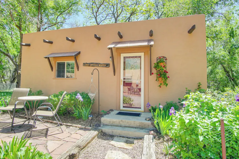 Fish & Hike: Cotopaxi Casita w/ Mtn Views! - Image 1