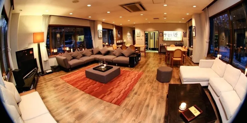 Morino Lodge - Hakuba - Image 1