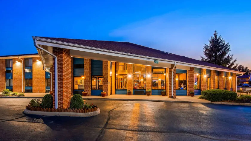 Best Western Muncie - Image 1