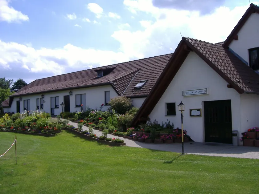 Hotel-Pension Märkischheide - Image 1