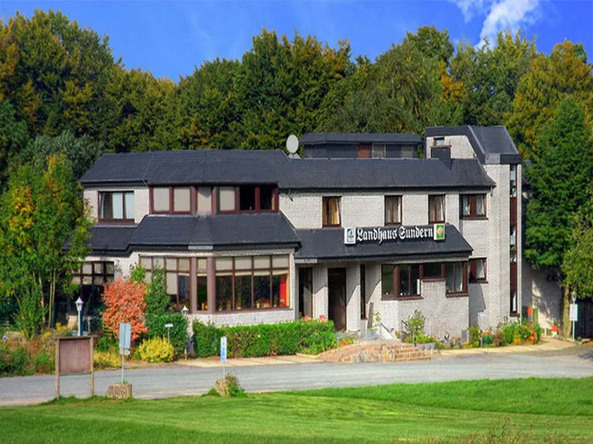 Landhaus Sundern - Image 1