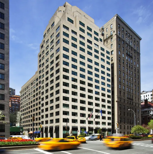 Loews Regency New York Hotel - Image 1