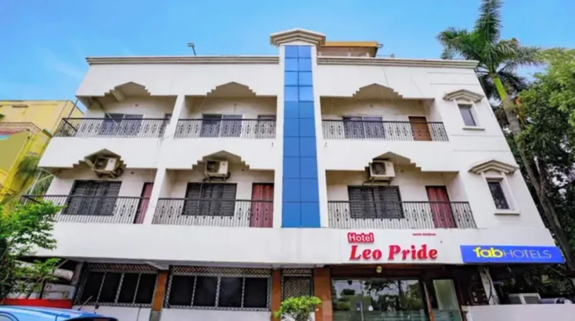 FabHotel Leo Pride - Image 1