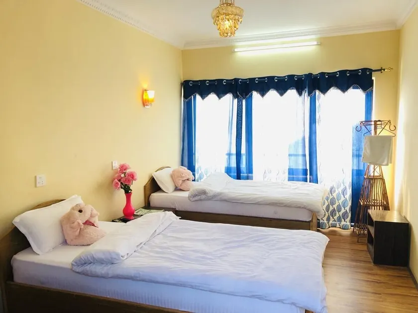 Hotel Greenland - Image 1