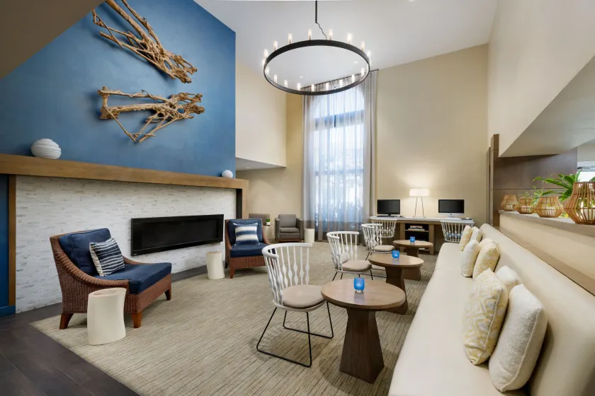 The Anza-a Calabasas Hotel - Image 1