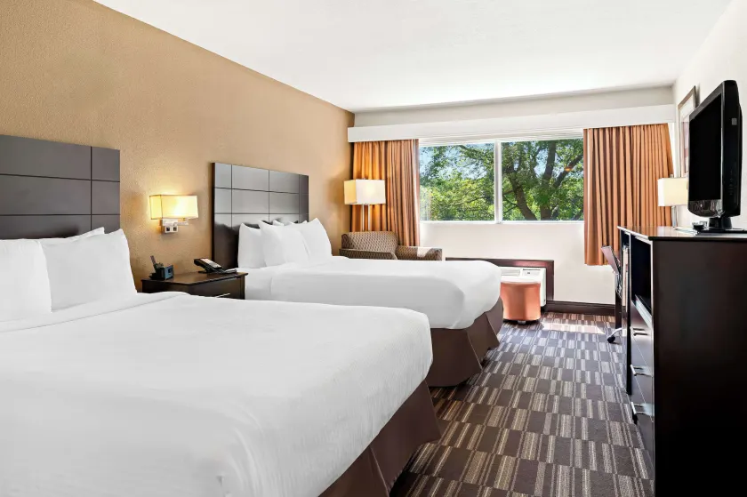 Best Western Monticello Gateway Inn - Image 1