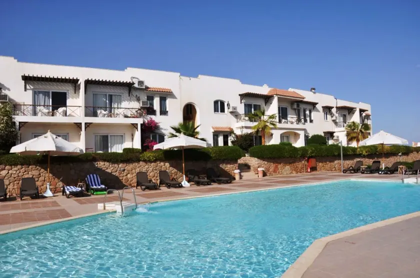 Logaina Sharm Resort - Image 1
