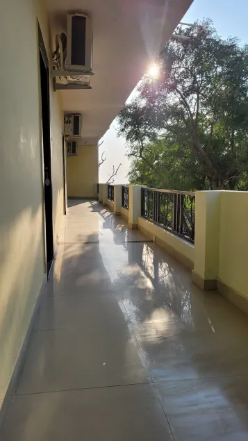 Hotel Keshav Nandan By The Shivaay - Lobby