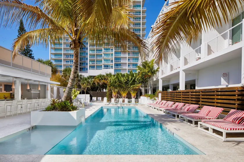 The Sarasota Modern, a Tribute Portfolio Hotel - Image 1