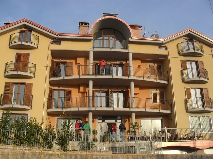 Hotel Giardino San Michele - Image 1
