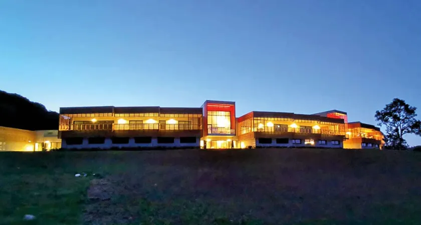 Mildiss Hotel Spa & Restaurant, BW Signature Collection - Image 1