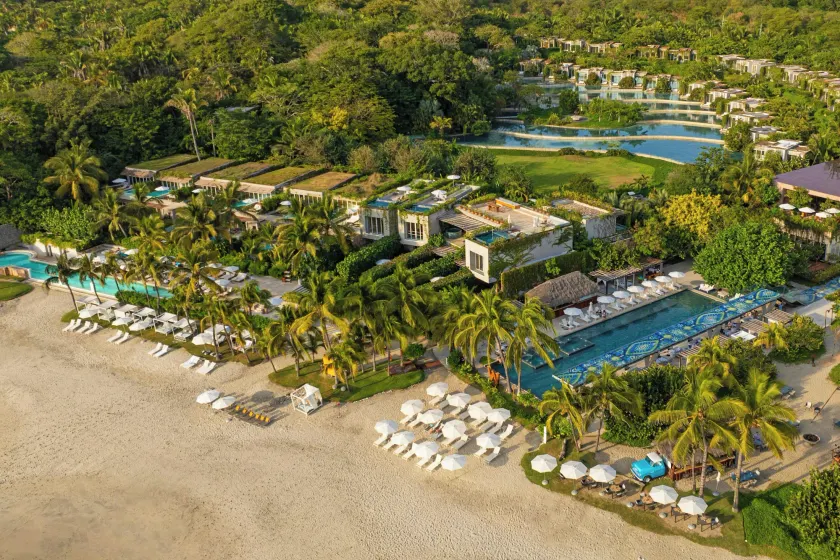 W Punta de Mita - Image 1