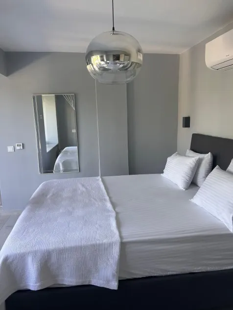 Villa Fontes - Room
