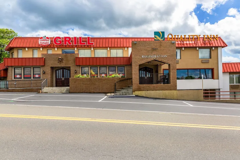 Quality Inn East Stroudsburg - Poconos - Image 1