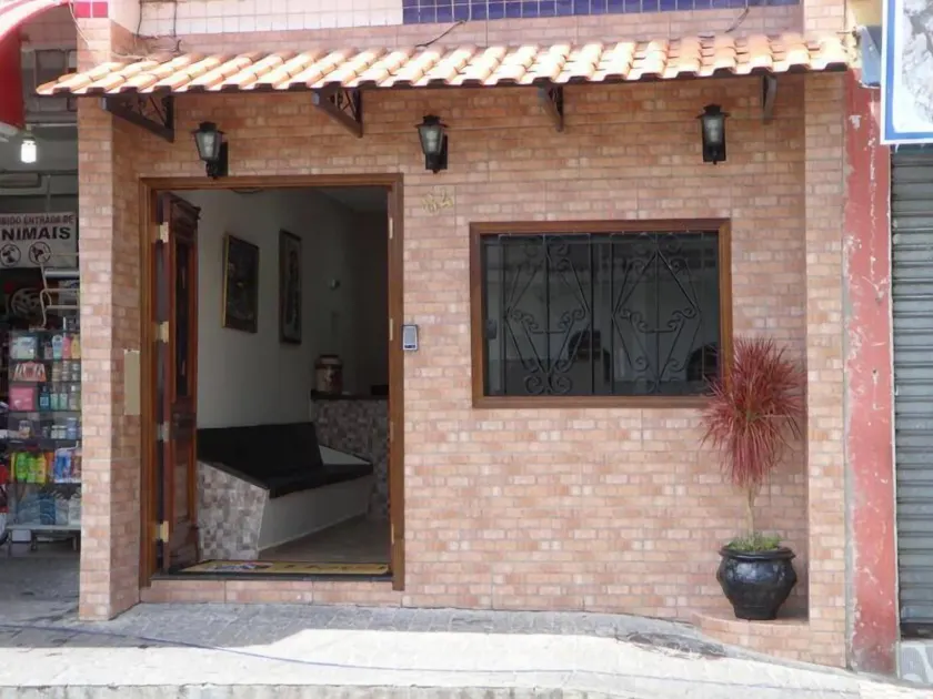Hotel Estação da Fé - Image 1