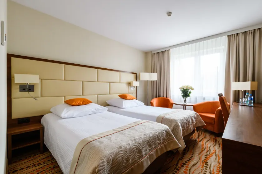 Hotel Boss - Image 1