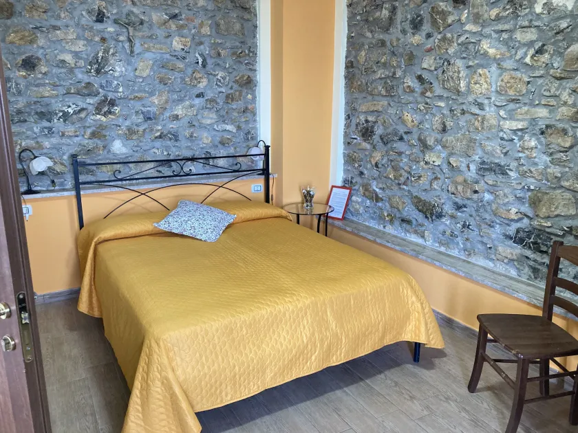 B&B Relais da Clorinda - Zimmer