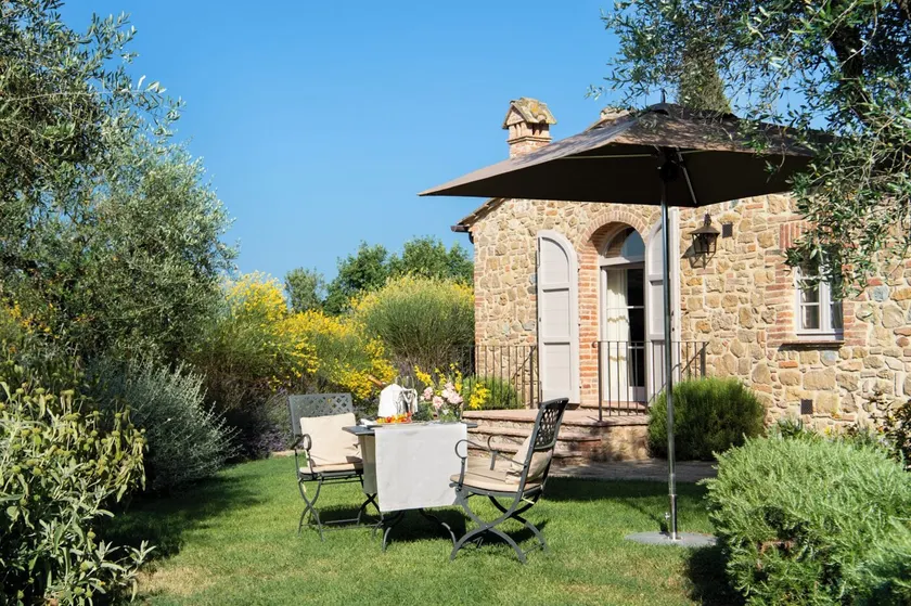 Villa San Sanino - Relais in Tuscany - Image 1