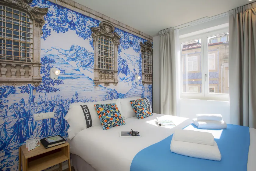 Casual Raízes Porto by Casual Hoteles - Image 1