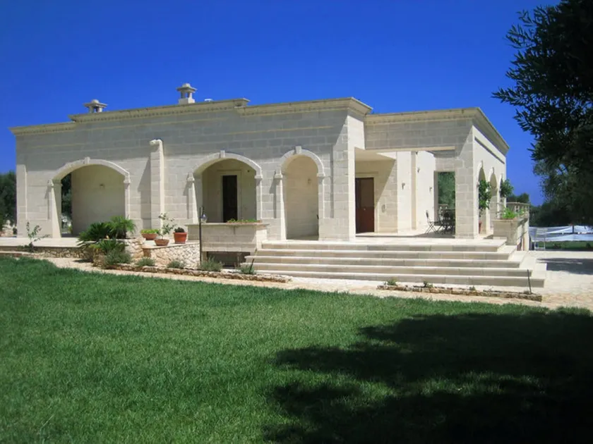La Vigna Vecchia - Image 1