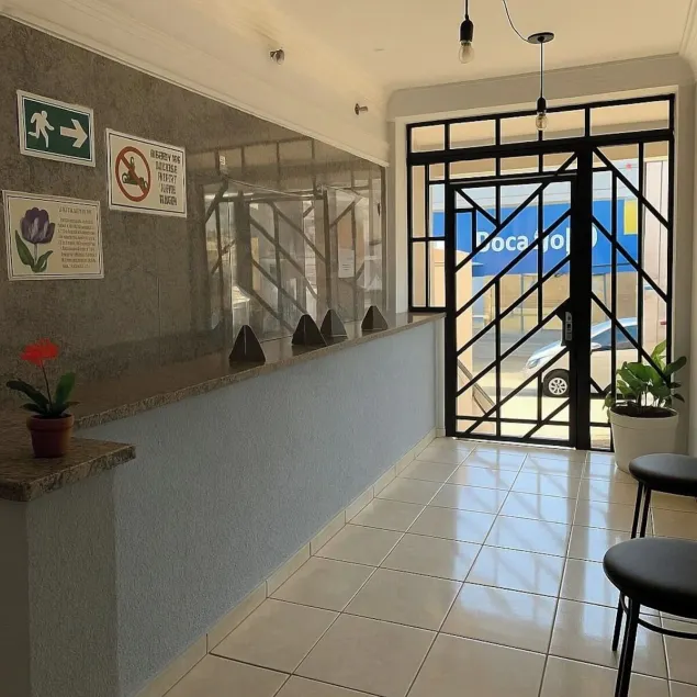 HOTEL LDS - Image 1