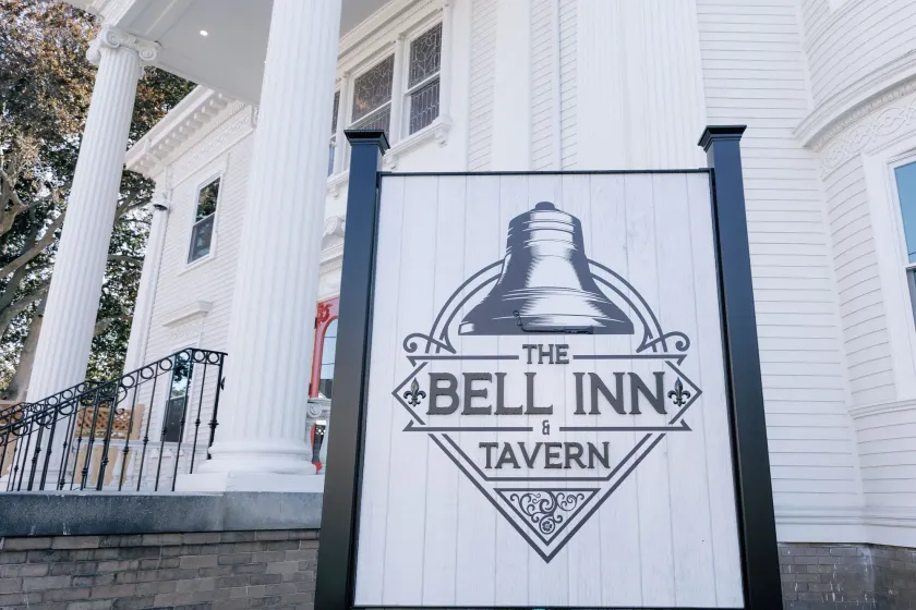 The Bell Inn - Image 1