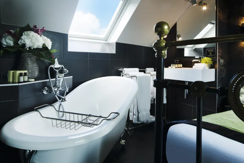 Hotel Design Sorbonne - Image 1
