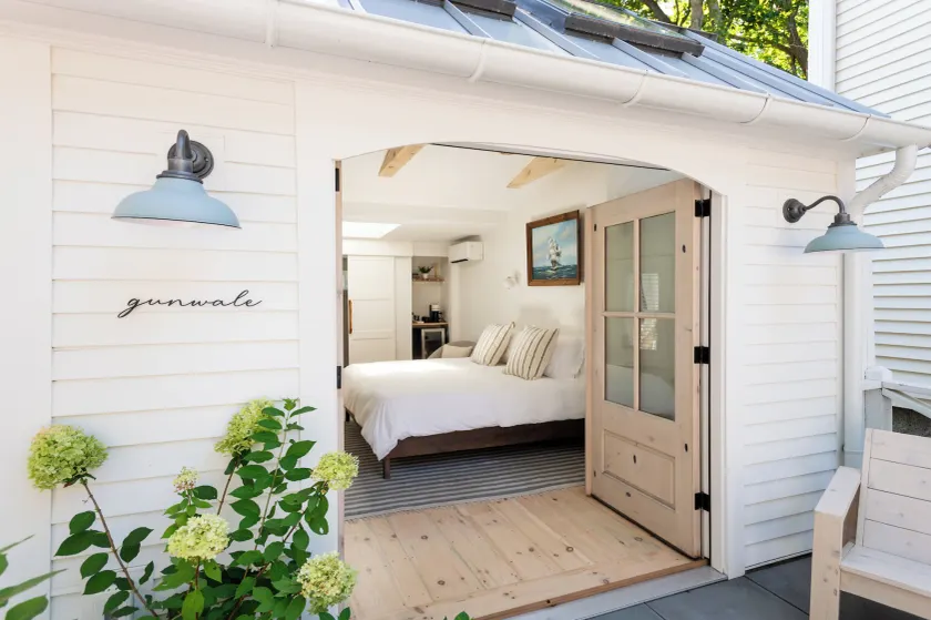 sisu, a boutique motel - Image 1