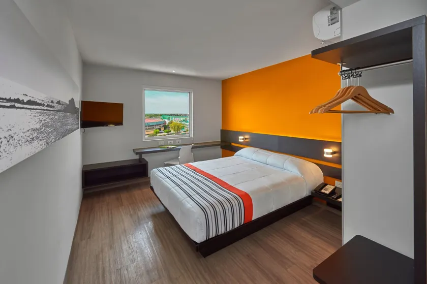 City Express Junior by Marriott Leon Centro de Convenciones - Image 1