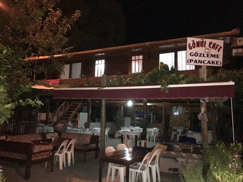 Gonul Pansiyon - Image 1