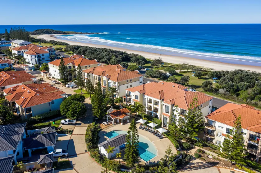 The Sands Resort at Yamba - Image 1