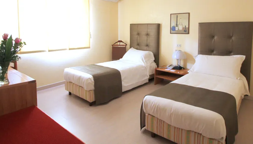 NSM Hotel Cicolella - Image 1