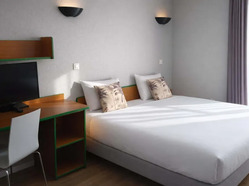 Aparthotel Adagio Access Paris Maisons-Alfort - Image 1
