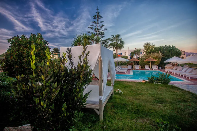 Athina Studios and Suites Plaka - Image 1