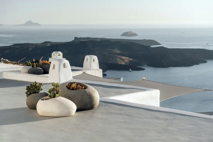 Belvedere Suites - Image 1