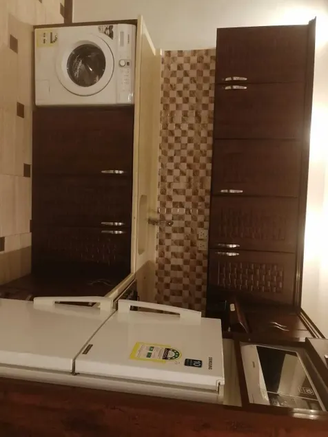 شقق درر داريا للشقق المخدومة -إقتصادية Durar Daria Serviced Apartments-Economic - Image 1