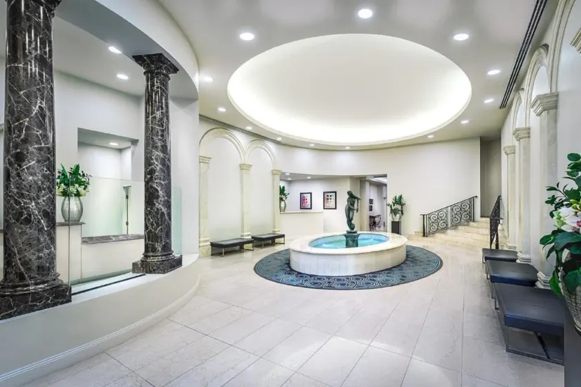 Milano Serviced Apartments - Image 1